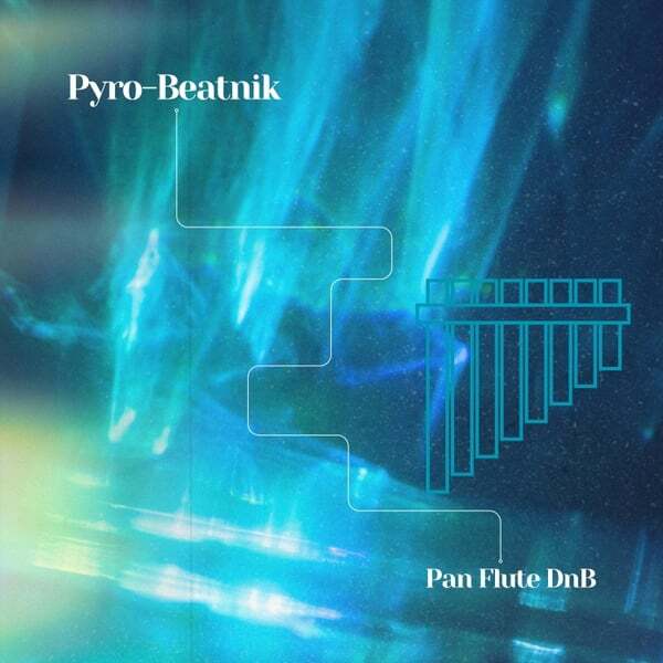 Cover art for Pan Flute Drum & Bass